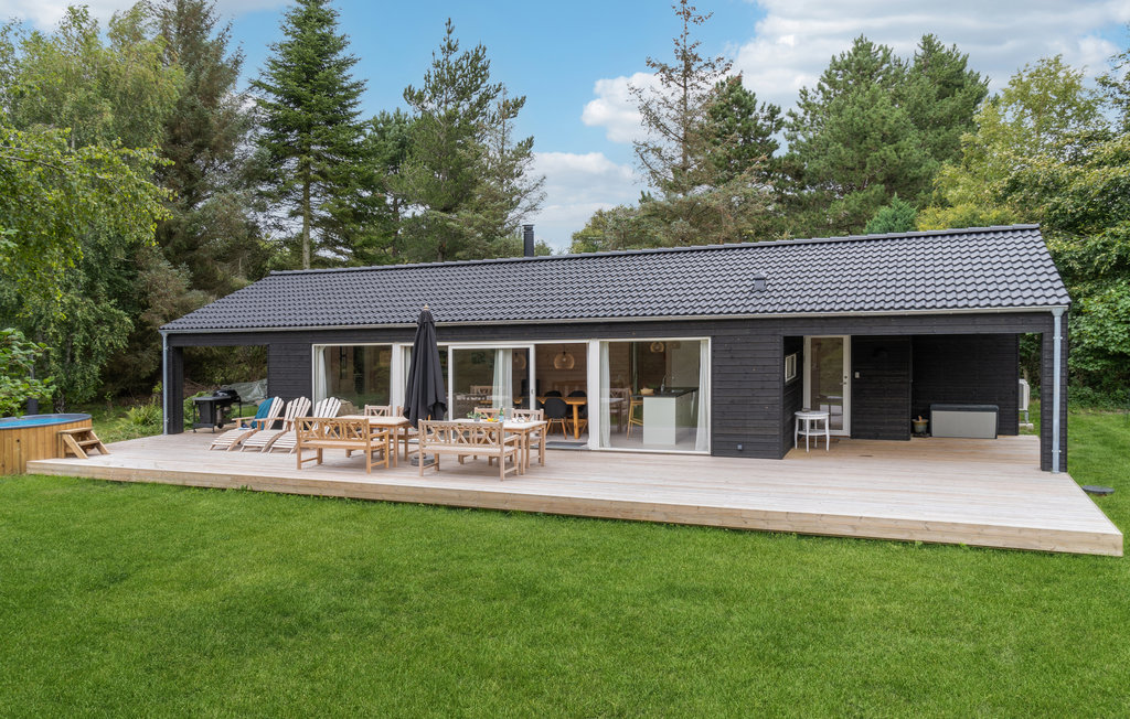 Feriehuse - Gudmindrup Lyng , Danmark - E19962 9