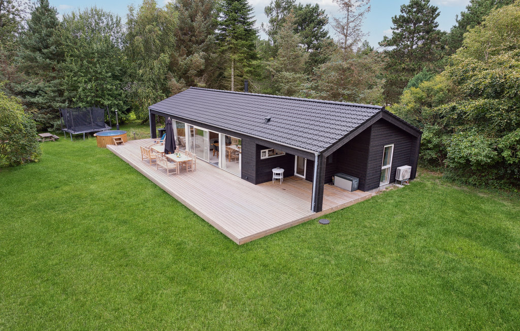 Feriehuse - Gudmindrup Lyng , Danmark - E19962 11