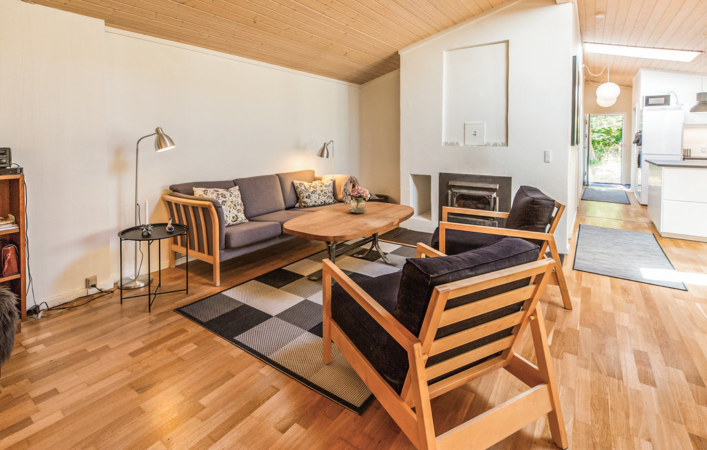 Ferienhaus - Ellinge Lyng , Dänemark - E19544 16