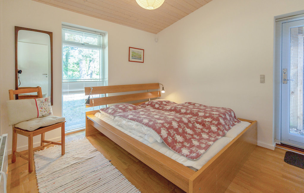 Ferienhaus - Ellinge Lyng , Dänemark - E19544 23
