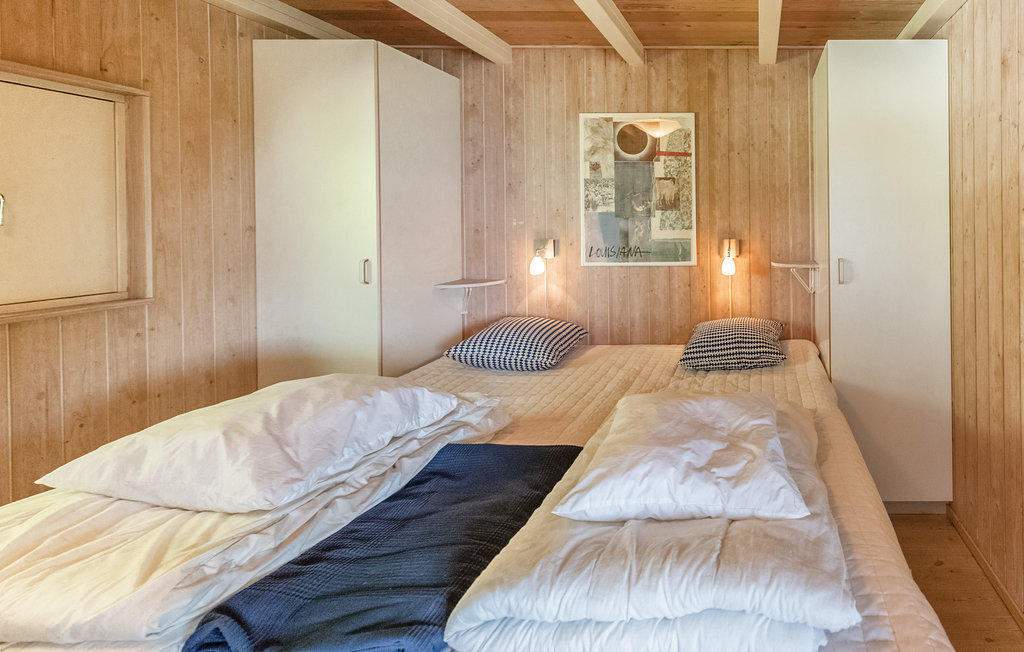 Feriehuse - Veddinge Bakker , Danmark - E19042 28