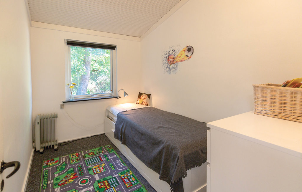 Ferienhaus - Ellinge Lyng , Dänemark - E19544 27