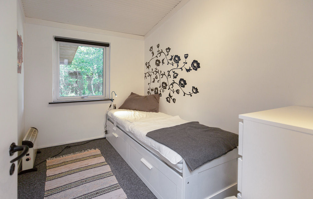 Ferienhaus - Ellinge Lyng , Dänemark - E19544 25