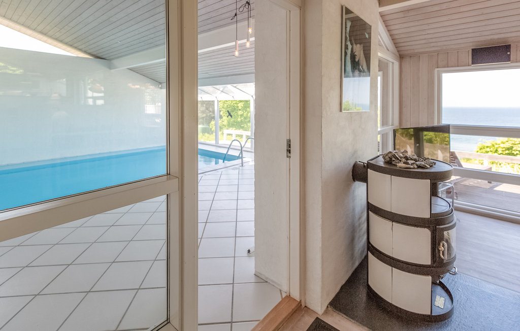 Feriehuse - Veddinge Bakker , Danmark - E19042 25