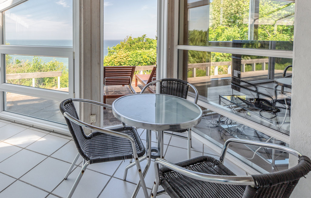 Feriehuse - Veddinge Bakker , Danmark - E19042 26