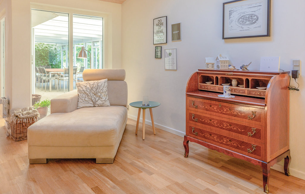 Ferienhaus - Ellinge Lyng , Dänemark - E19544 20