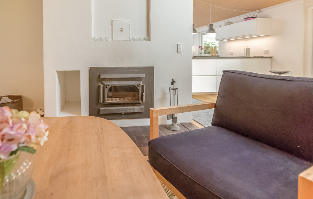Ferienhaus - Ellinge Lyng , Dänemark - E19544 21