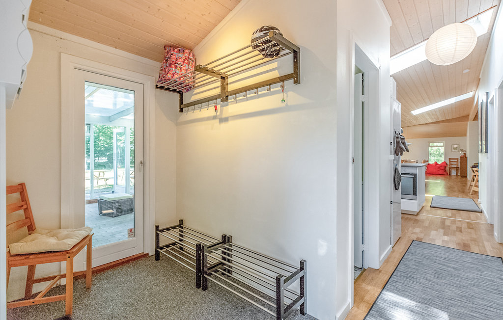 Ferienhaus - Ellinge Lyng , Dänemark - E19544 22