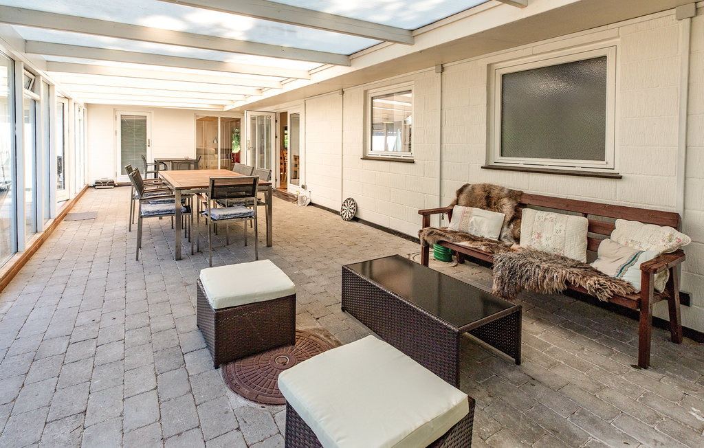 Ferienhaus - Ellinge Lyng , Dänemark - E19544 19