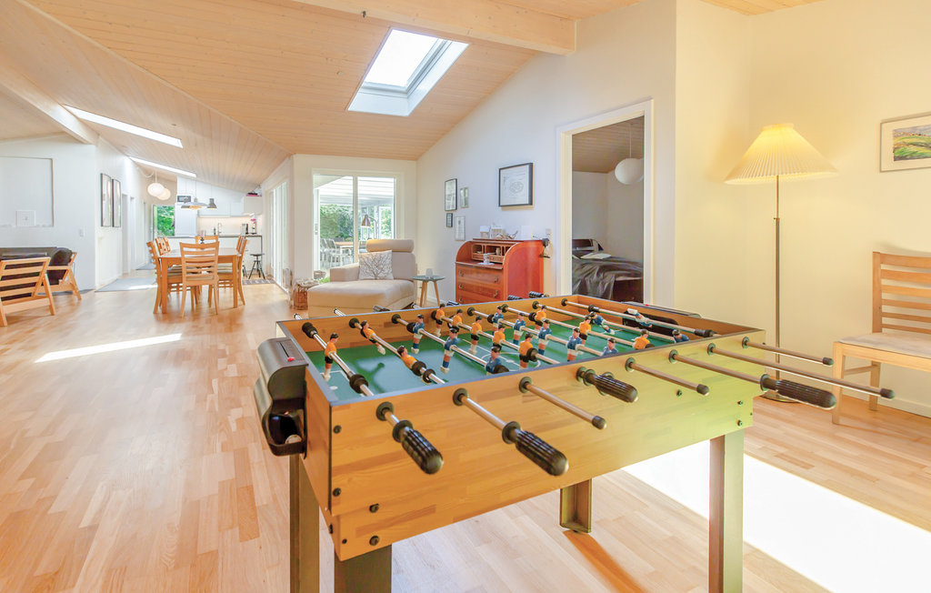 Ferienhaus - Ellinge Lyng , Dänemark - E19544 6