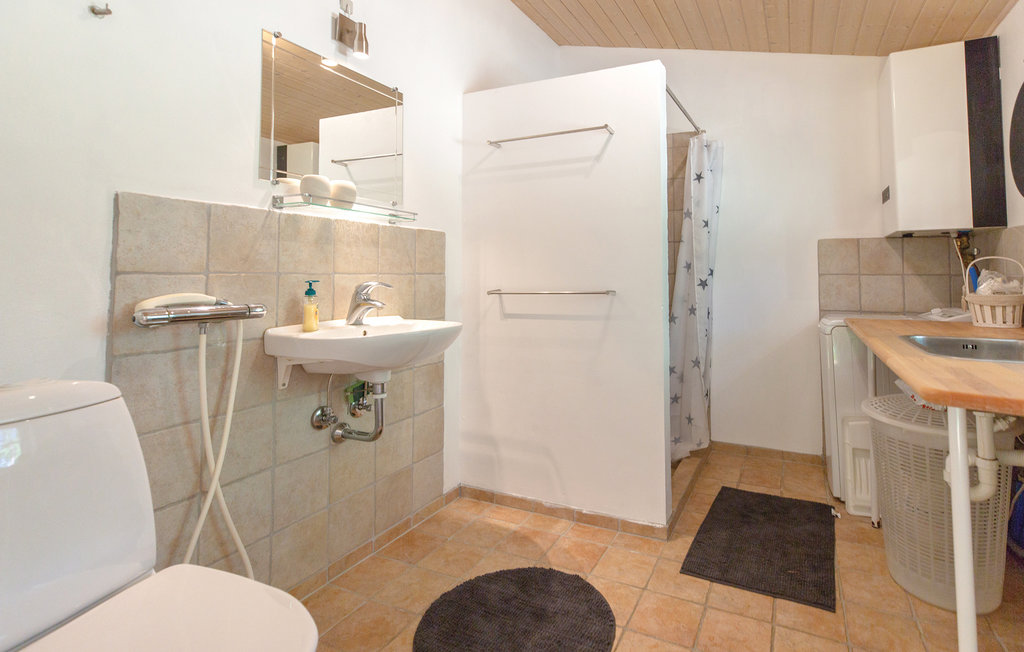 Ferienhaus - Ellinge Lyng , Dänemark - E19544 7