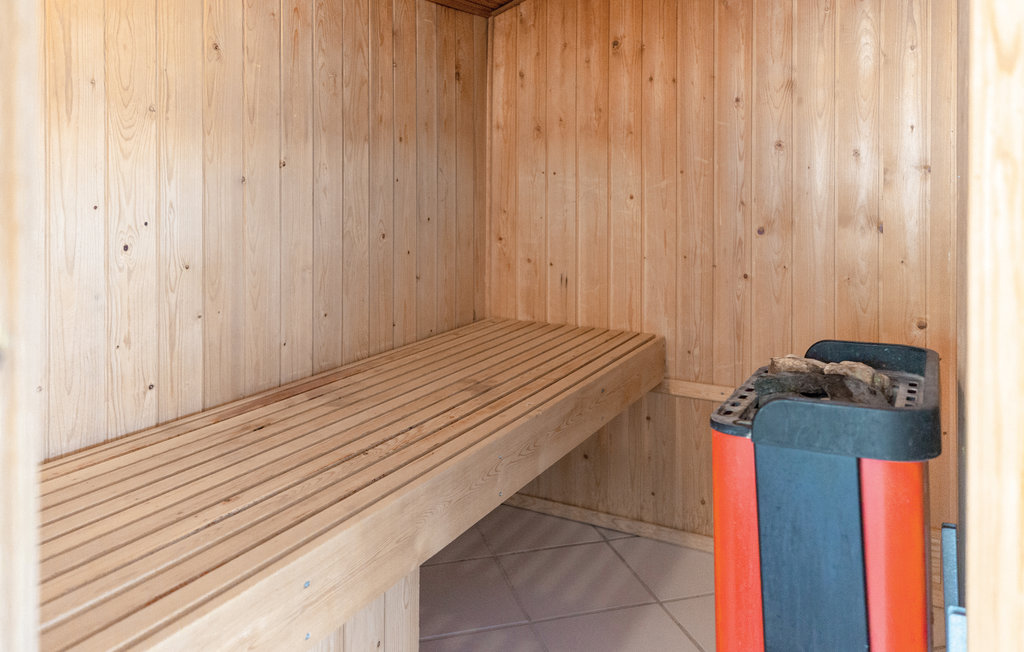 Feriehuse - Veddinge Bakker , Danmark - E19042 32