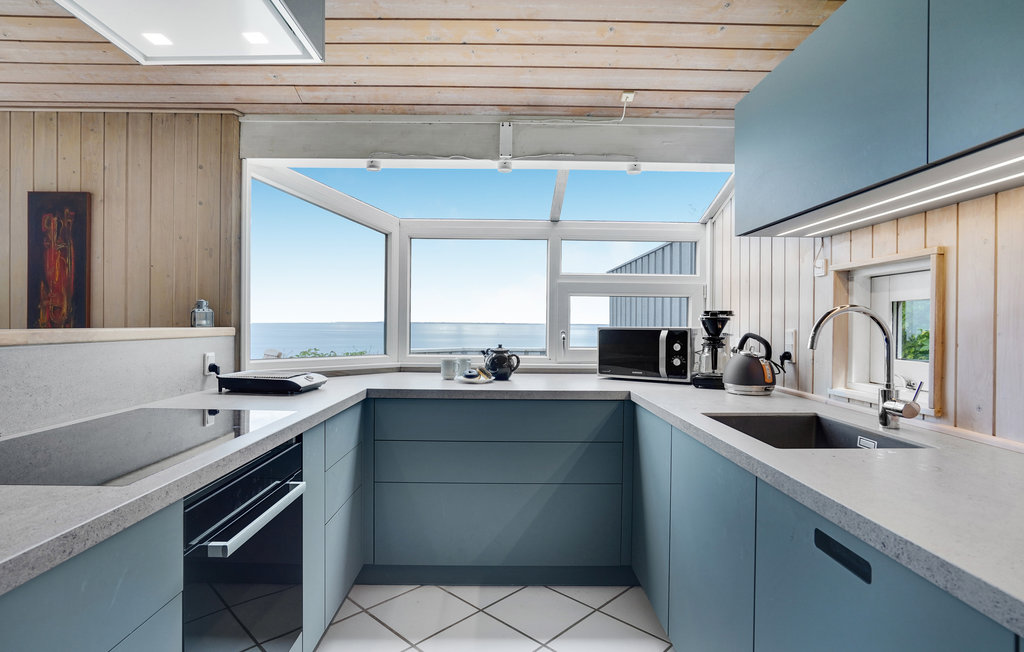 Feriehuse - Veddinge Bakker , Danmark - E19042 23