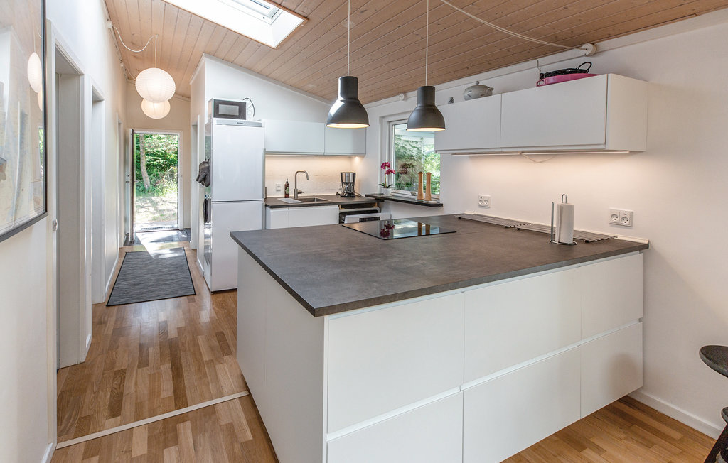 Ferienhaus - Ellinge Lyng , Dänemark - E19544 5