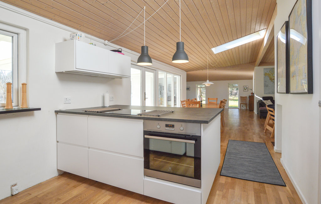 Ferienhaus - Ellinge Lyng , Dänemark - E19544 17