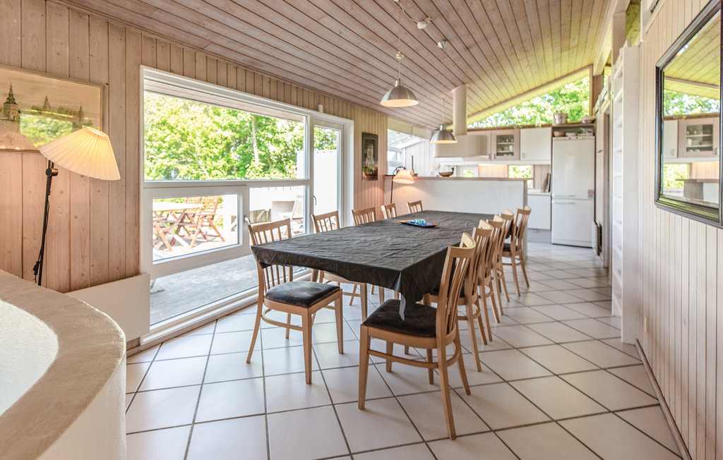 Feriehuse - Veddinge Bakker , Danmark - E19042 6