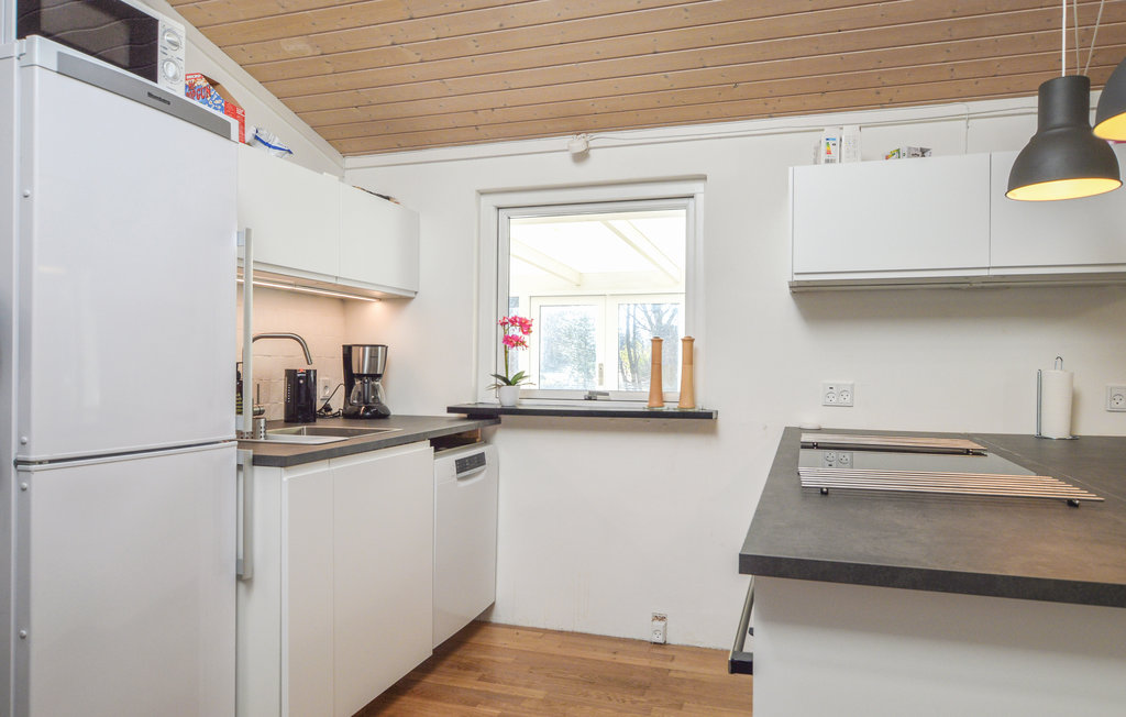 Ferienhaus - Ellinge Lyng , Dänemark - E19544 18