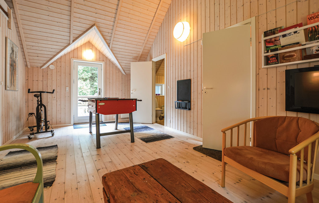 Ferienhaus - Hønsinge Lyng , Dänemark - E19431 4