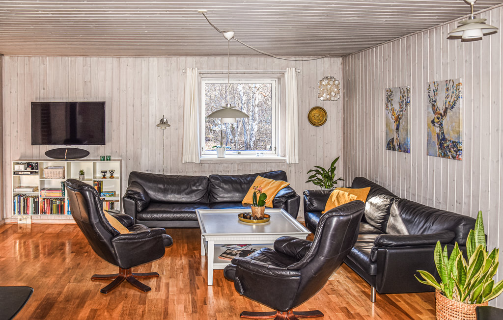 Ferienhaus - Ellinge Lyng , Dänemark - E19500 18