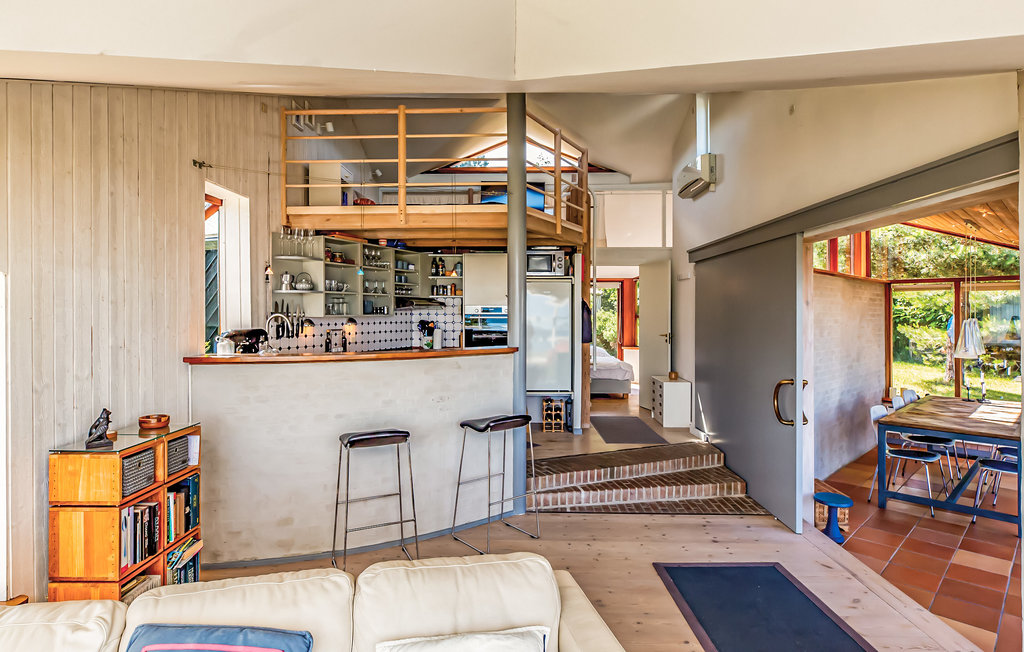 Ferienhaus - Ordrup Næs , Dänemark - E19060 27