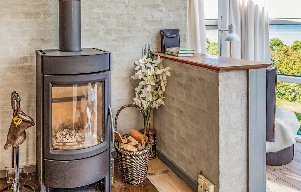 Ferienhaus - Ordrup Næs , Dänemark - E19060 29