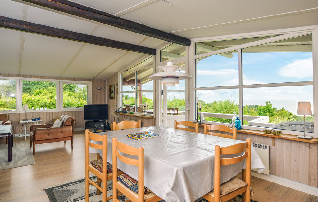 Feriehuse - Veddinge Bakker , Danmark - E19152 12