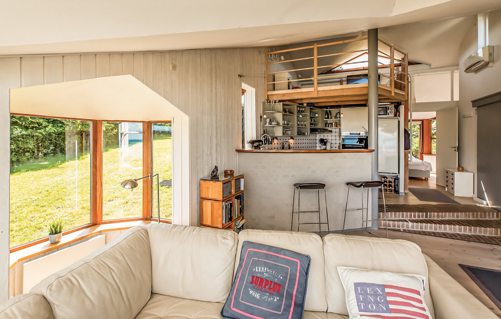 Ferienhaus - Ordrup Næs , Dänemark - E19060 26