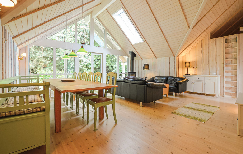 Ferienhaus - Hønsinge Lyng , Dänemark - E19431 3