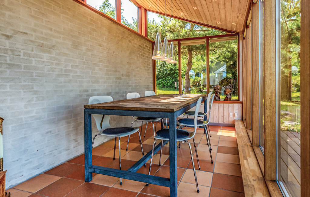 Ferienhaus - Ordrup Næs , Dänemark - E19060 28