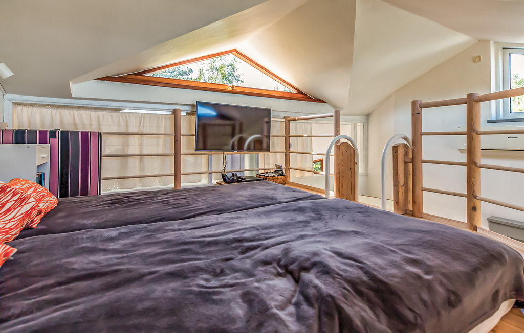 Ferienhaus - Ordrup Næs , Dänemark - E19060 8