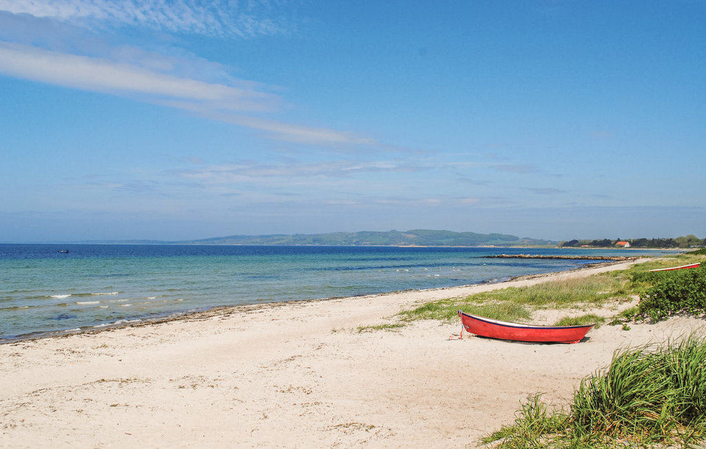 Ferienhaus - Havnsø , Dänemark - E19175 19