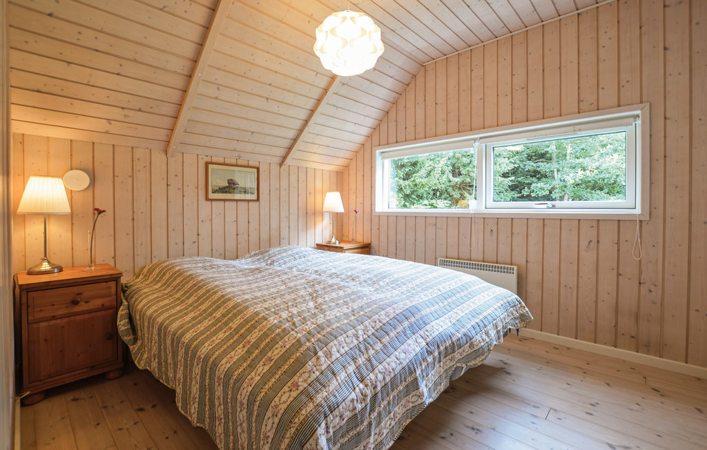 Ferienhaus - Hønsinge Lyng , Dänemark - E19431 20