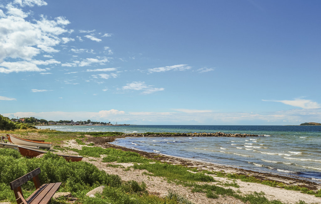 Ferienhaus - Havnsø , Dänemark - E19175 21