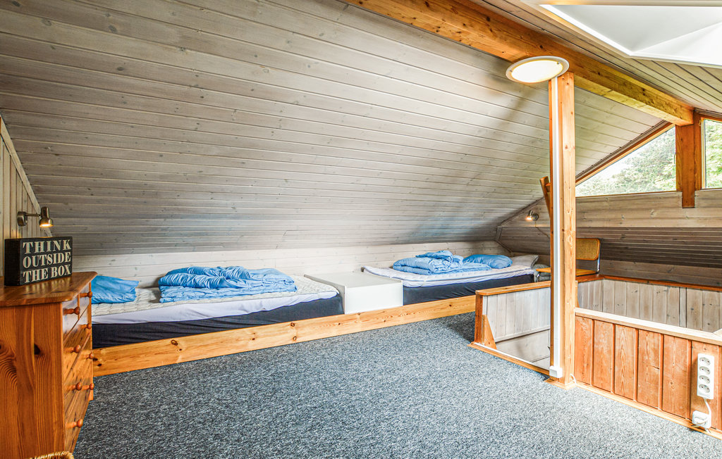 Ferienhaus - Ellinge Lyng , Dänemark - E19500 27