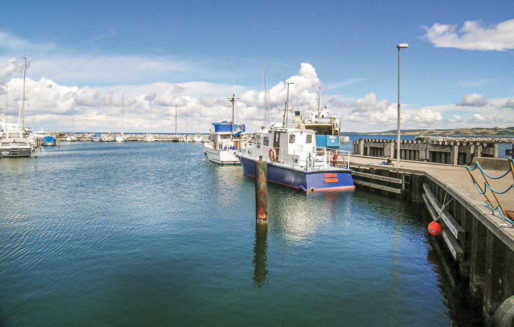 Ferienhaus - Havnsø , Dänemark - E19175 22