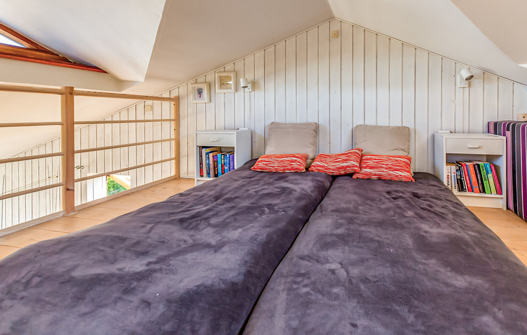 Ferienhaus - Ordrup Næs , Dänemark - E19060 34