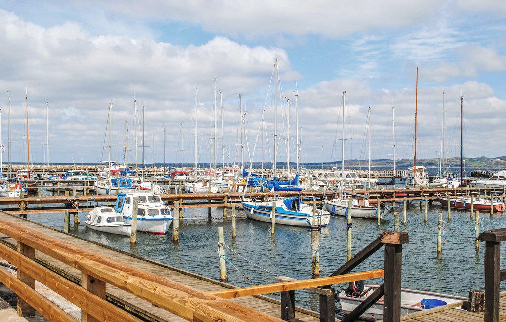 Ferienhaus - Havnsø , Dänemark - E19175 20