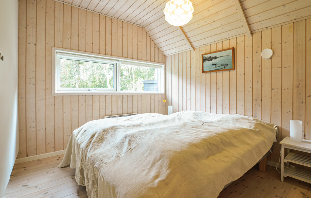 Ferienhaus - Hønsinge Lyng , Dänemark - E19431 21