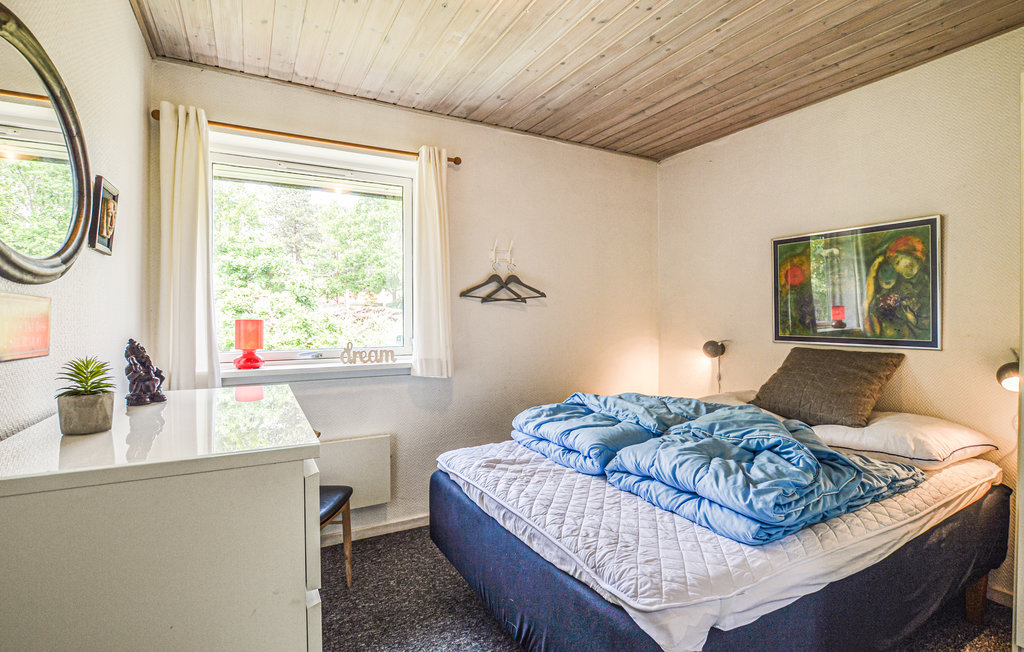 Ferienhaus - Ellinge Lyng , Dänemark - E19500 24