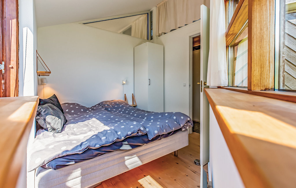 Ferienhaus - Ordrup Næs , Dänemark - E19060 36