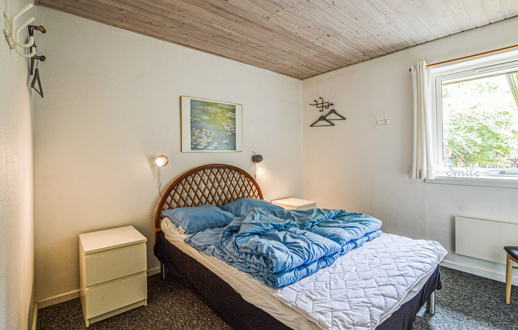 Ferienhaus - Ellinge Lyng , Dänemark - E19500 26