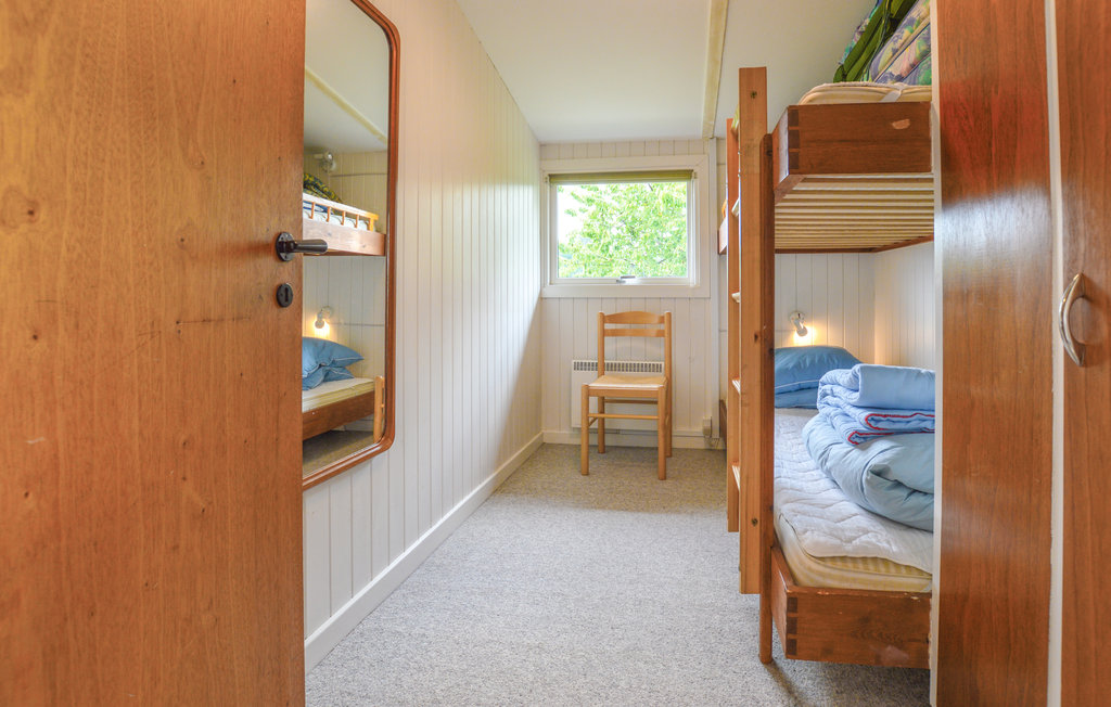 Feriehuse - Veddinge Bakker , Danmark - E19152 15