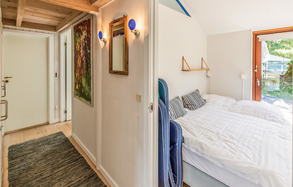 Ferienhaus - Ordrup Næs , Dänemark - E19060 38