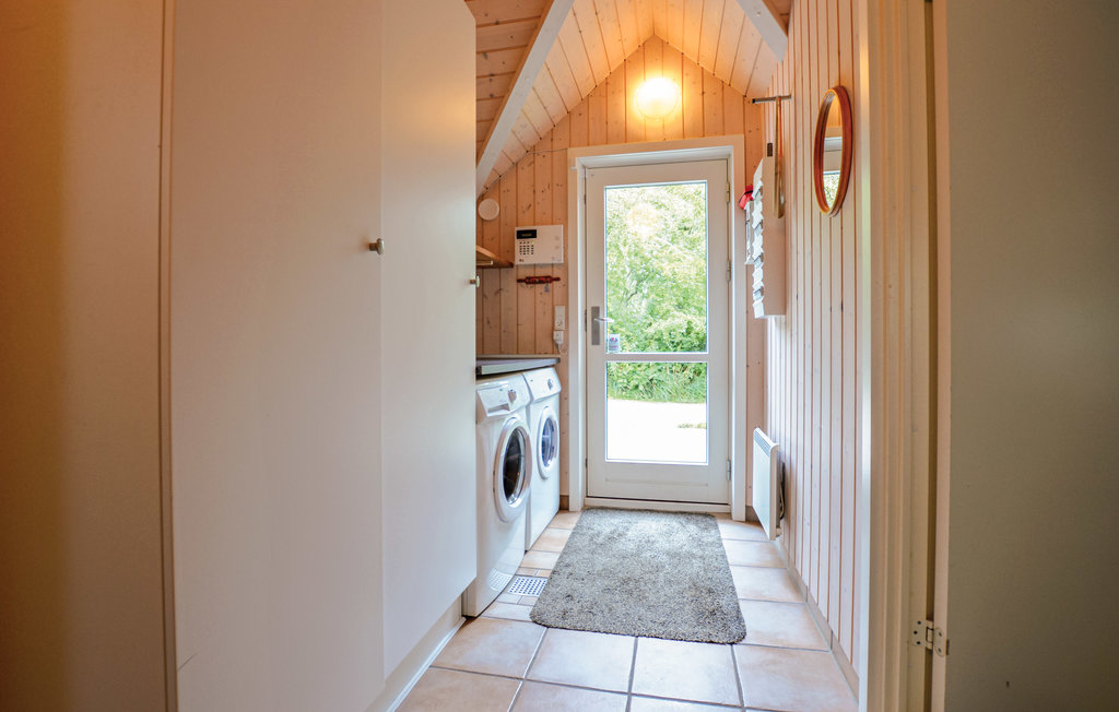 Ferienhaus - Hønsinge Lyng , Dänemark - E19431 19
