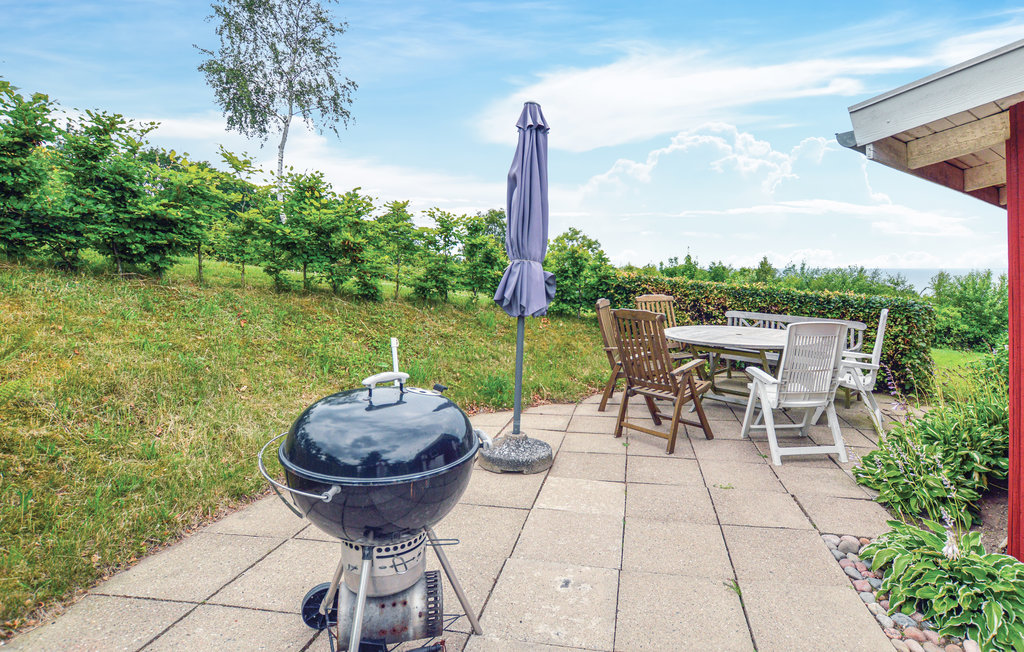 Feriehuse - Veddinge Bakker , Danmark - E19152 8