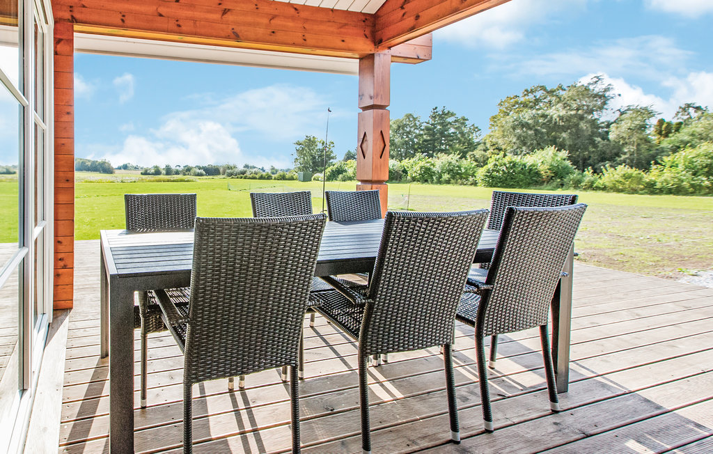 Ferienhaus - Havnsø , Dänemark - E19175 12