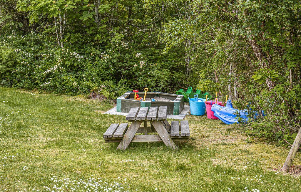 Ferienhaus - Ellinge Lyng , Dänemark - E19500 13