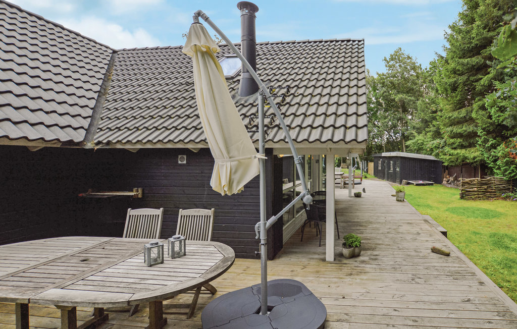 Ferienhaus - Hønsinge Lyng , Dänemark - E19431 14