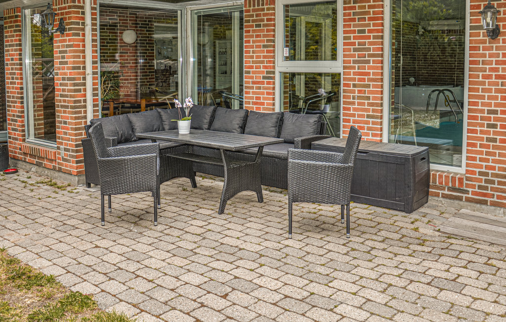 Ferienhaus - Ellinge Lyng , Dänemark - E19500 15