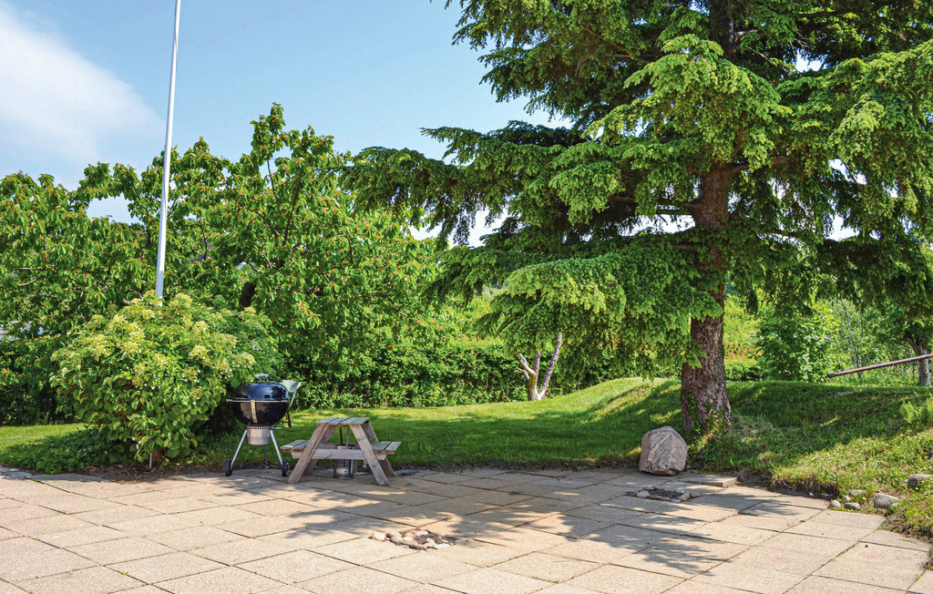 Feriehuse - Veddinge Bakker , Danmark - E19152 7